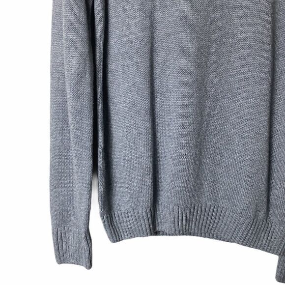 Croft & Barrow Crewneck Sweater - Picture 2 of 6